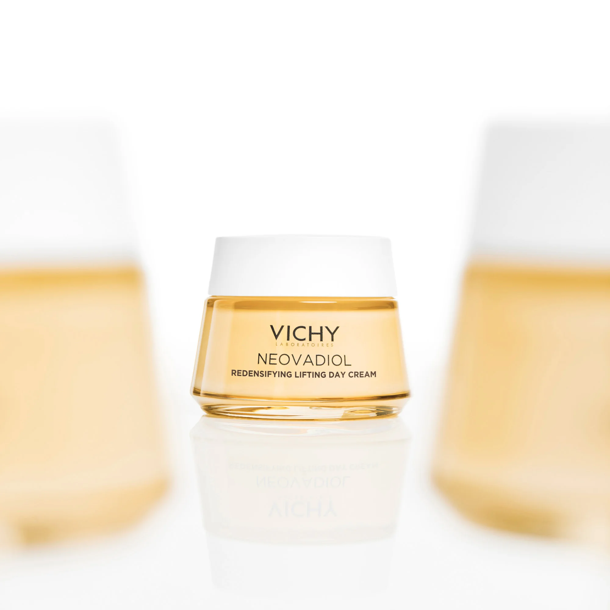 Vichy Neovadiol Peri-Menopausa Crema Giorno 50 Ml Ridensificante Liftante Pelle Secca