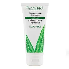 Planter's Aloe Vera Crema Mani Idratante Riparatrice 75 ml
