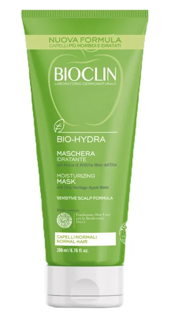 Bioclin Bio Hydra Maschera 200 Ml