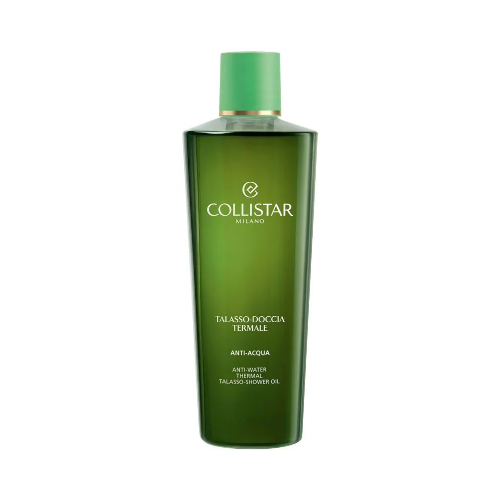 Collistar Talasso Doccia Termale Antiacqua 400 Ml