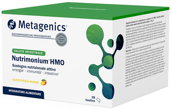 Nutrimonium Hmo 28 Bustine
