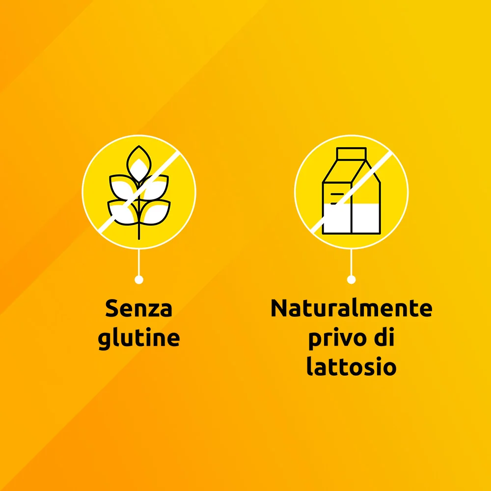 Supradyn Energy Integratore 70 Caramelle Gommose Multivitaminico