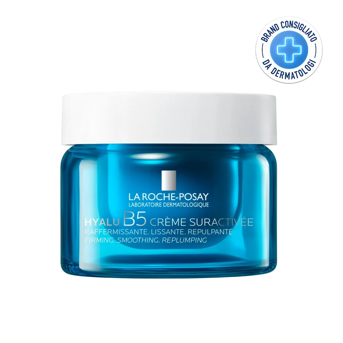 La Roche-Posay Hyalu B5 Crema 50 ml Antiage