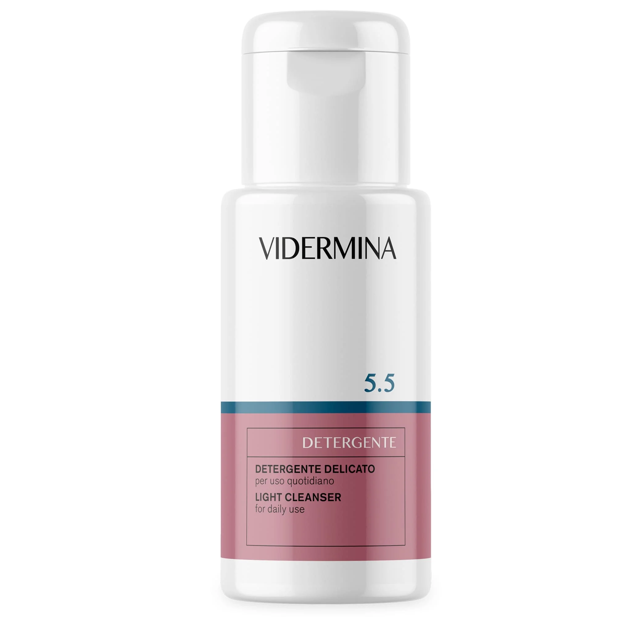 Vidermina Det Del 5,5 200 ml