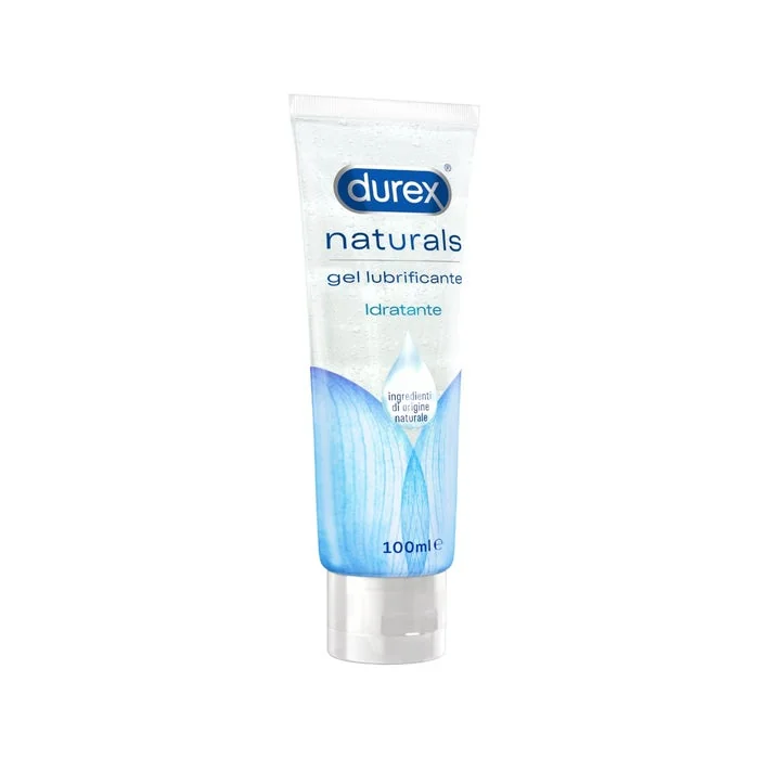Naturals Idratante 100 ml Lubrificante