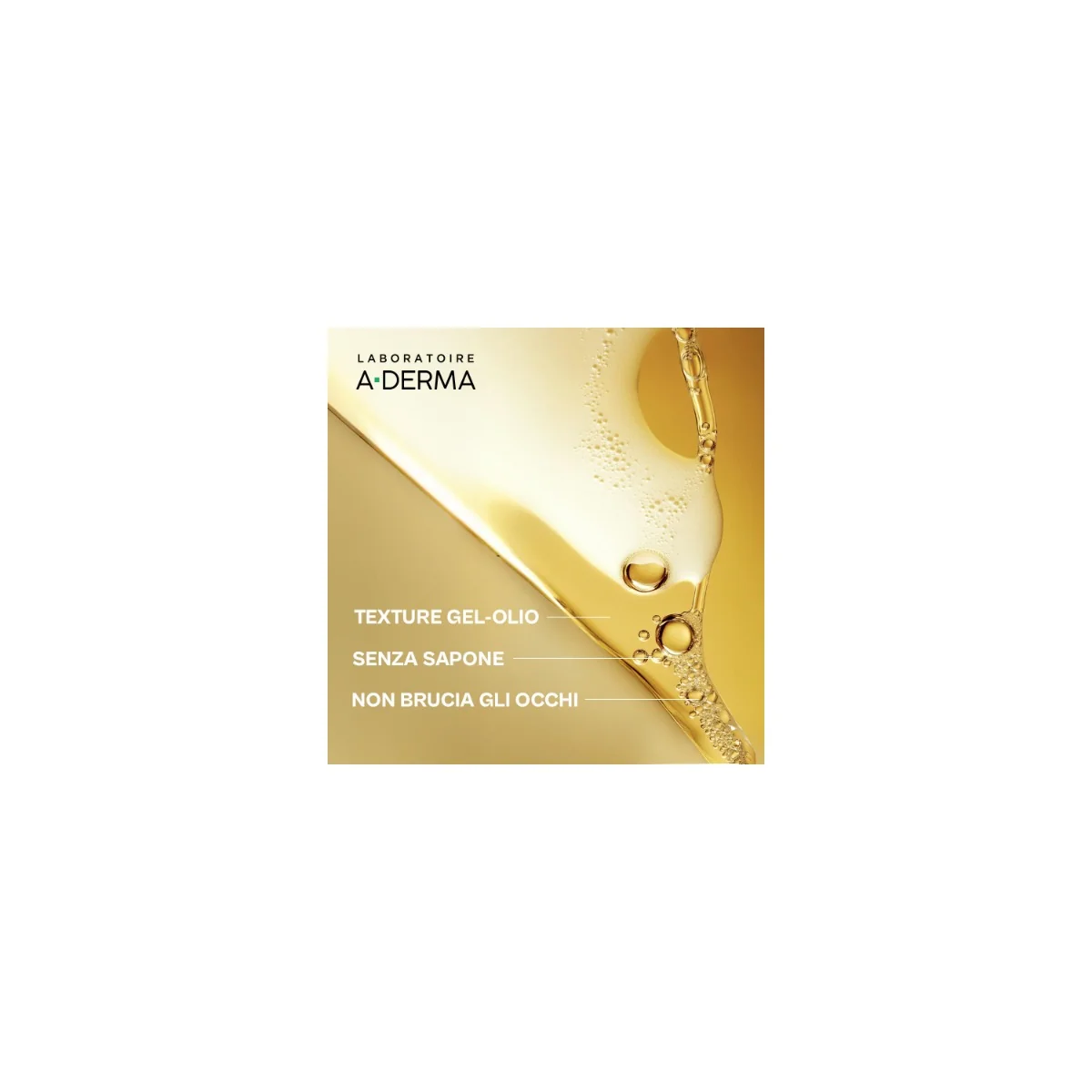 Exomega Control Olio Lavante Emolliente 750 Ml