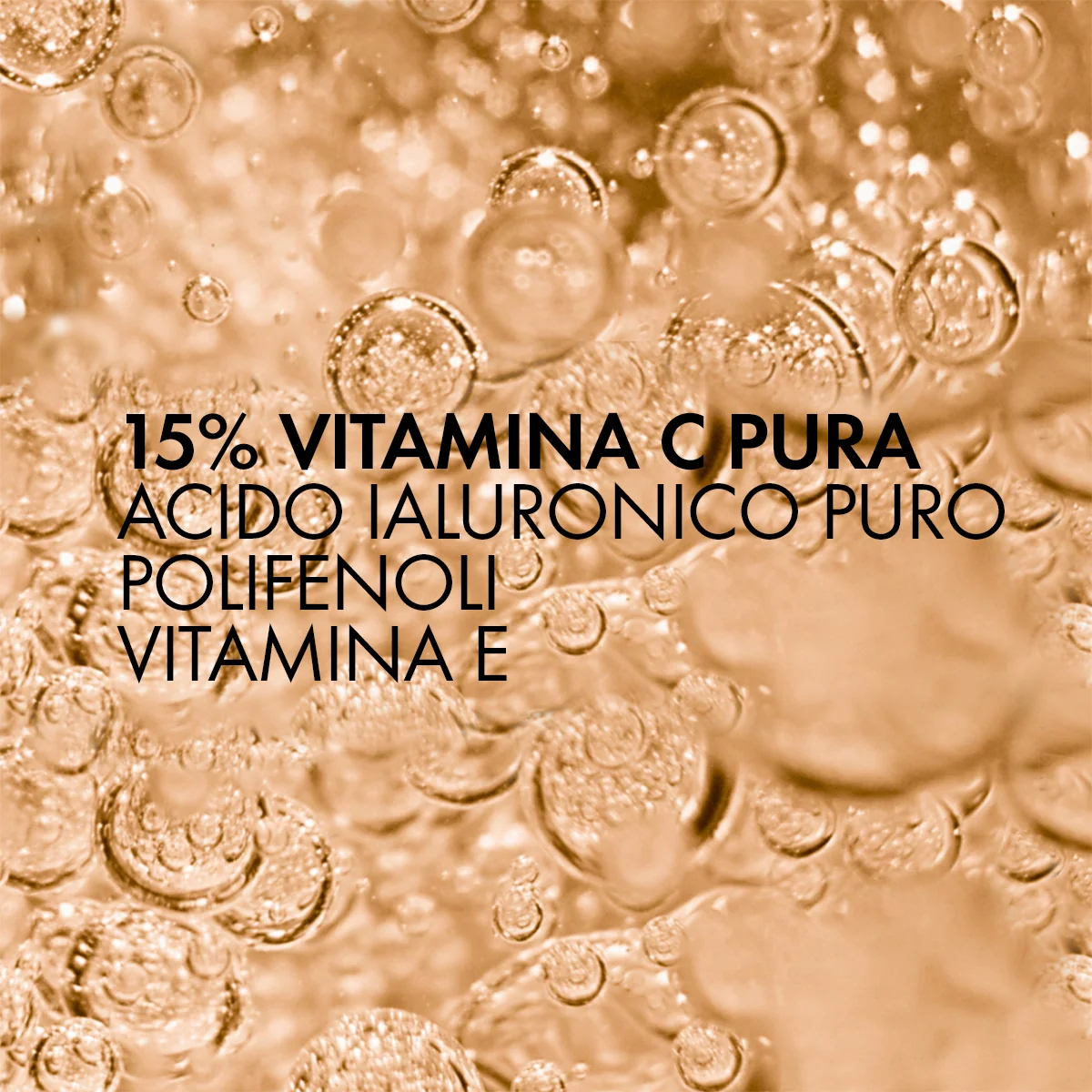Vichy Liftactiv Siero Vitamina C 20 Ml Illumina e idrata intensamente