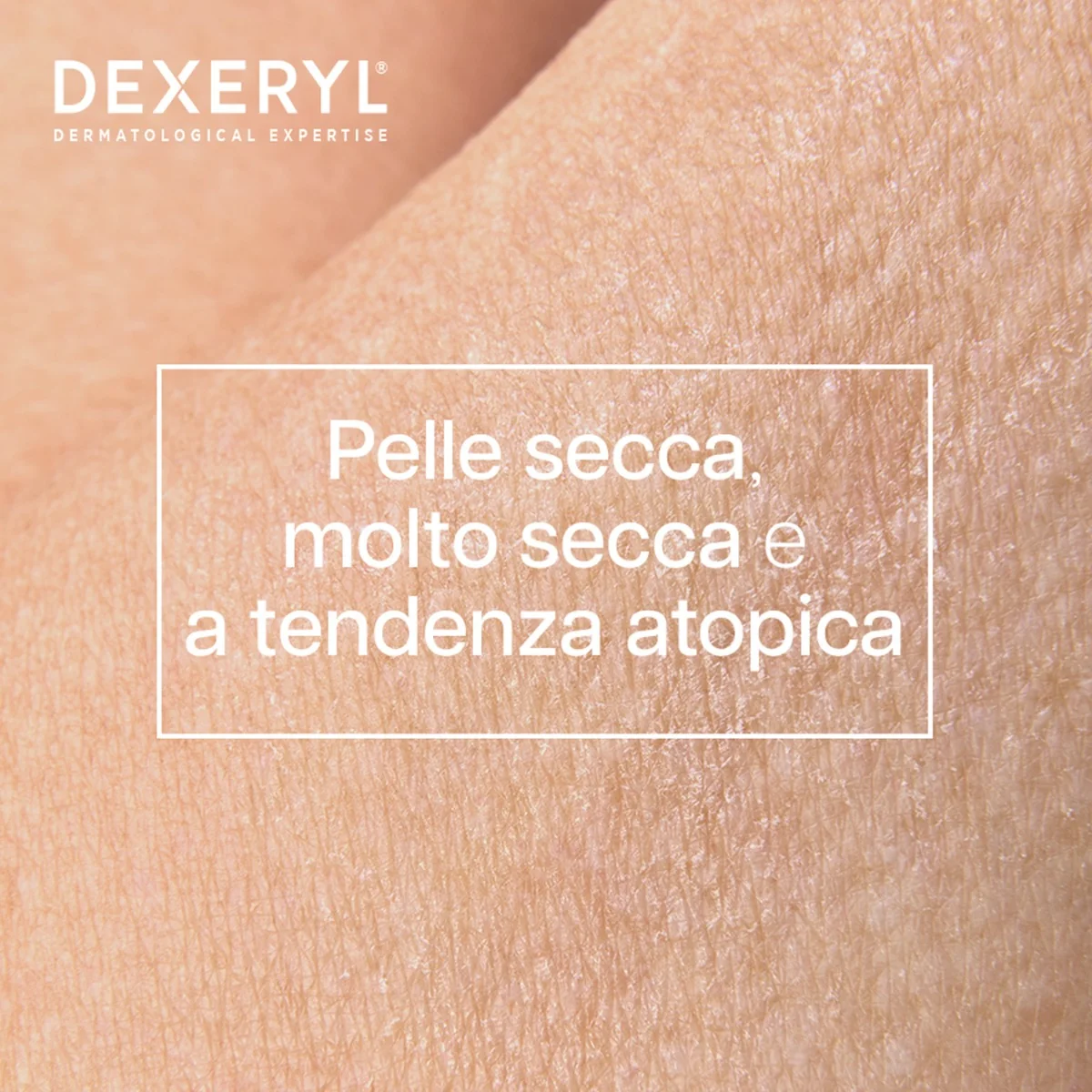 Dexeryl Olio Lavante 200Ml