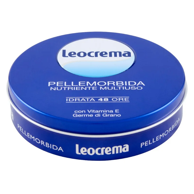 Leocrema Cr Pellemorbida 150Ml