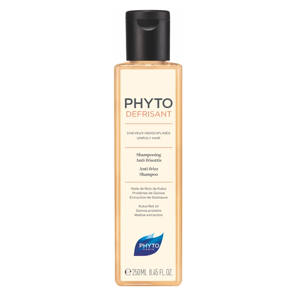 Phytodefrisant Shampoo Trattamento Anti-crespo