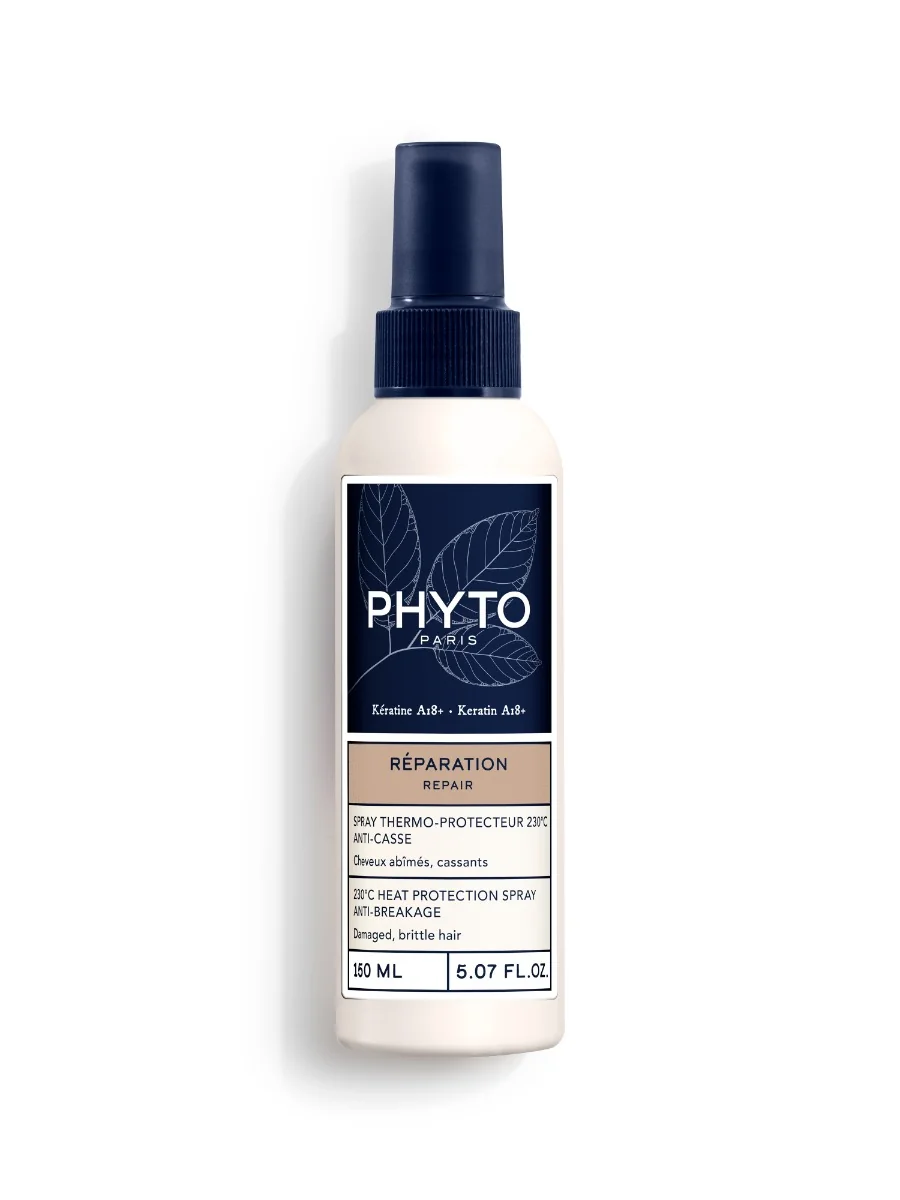 Phyto Riparazione Spray Anti-Rottura Alla Cheratina Botanica 150 ml Termoprotettivo capelli