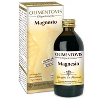 Dr. Giorgini Olimentovis Magnesio Liquido Analcoolico 200 ml