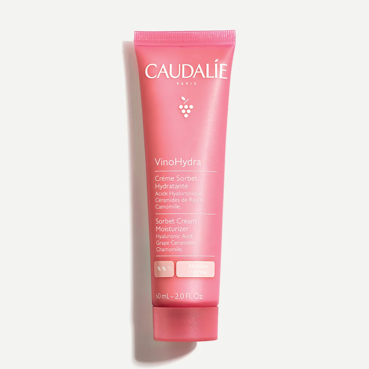 Vinohydra Crema Sorbetto Idratante 60 Ml