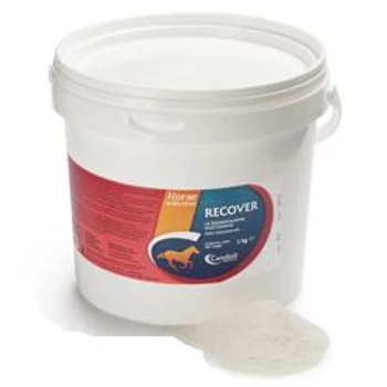 Recover Reidratante Cav 3Kg