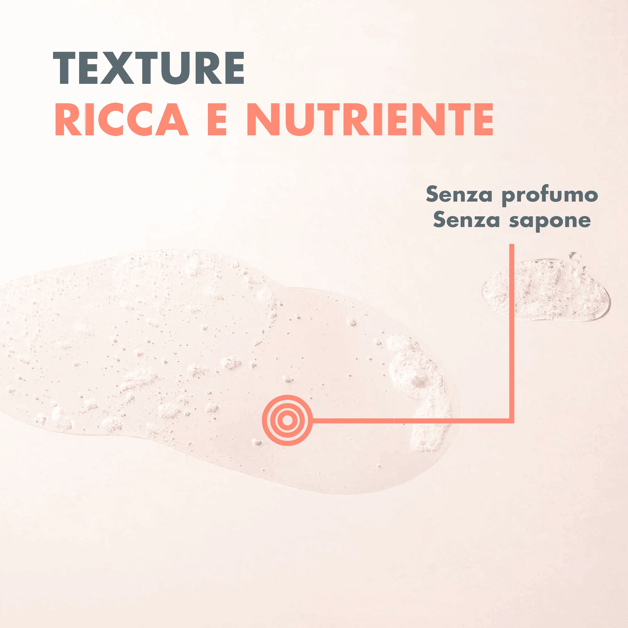 Eau Thermale Avène Xeracalm A.D Olio Detergente Liporestitutivo Prurito, 400 ml Pelle Secca a Tendenza Atopica