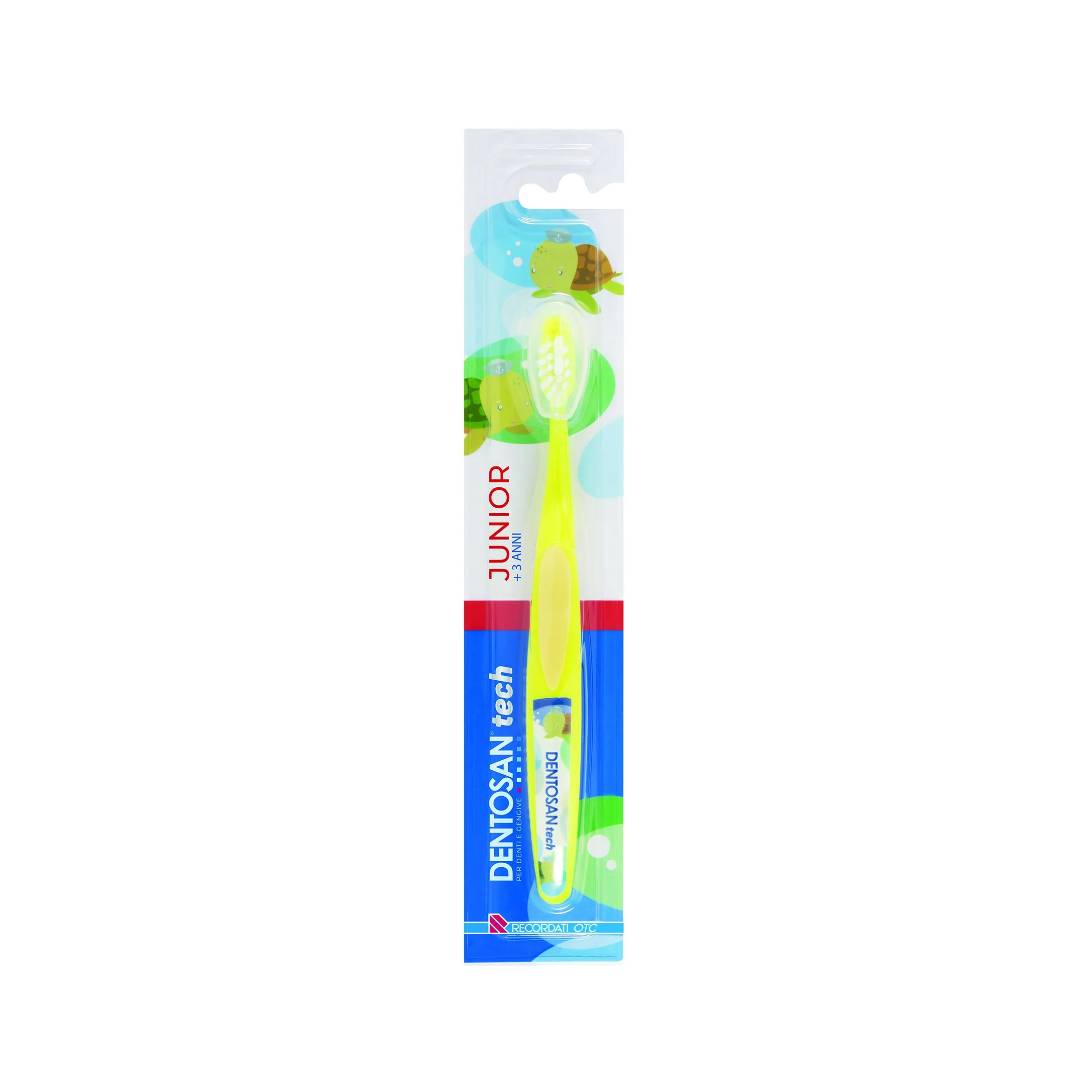 Dentosan Tech Spazz Junior