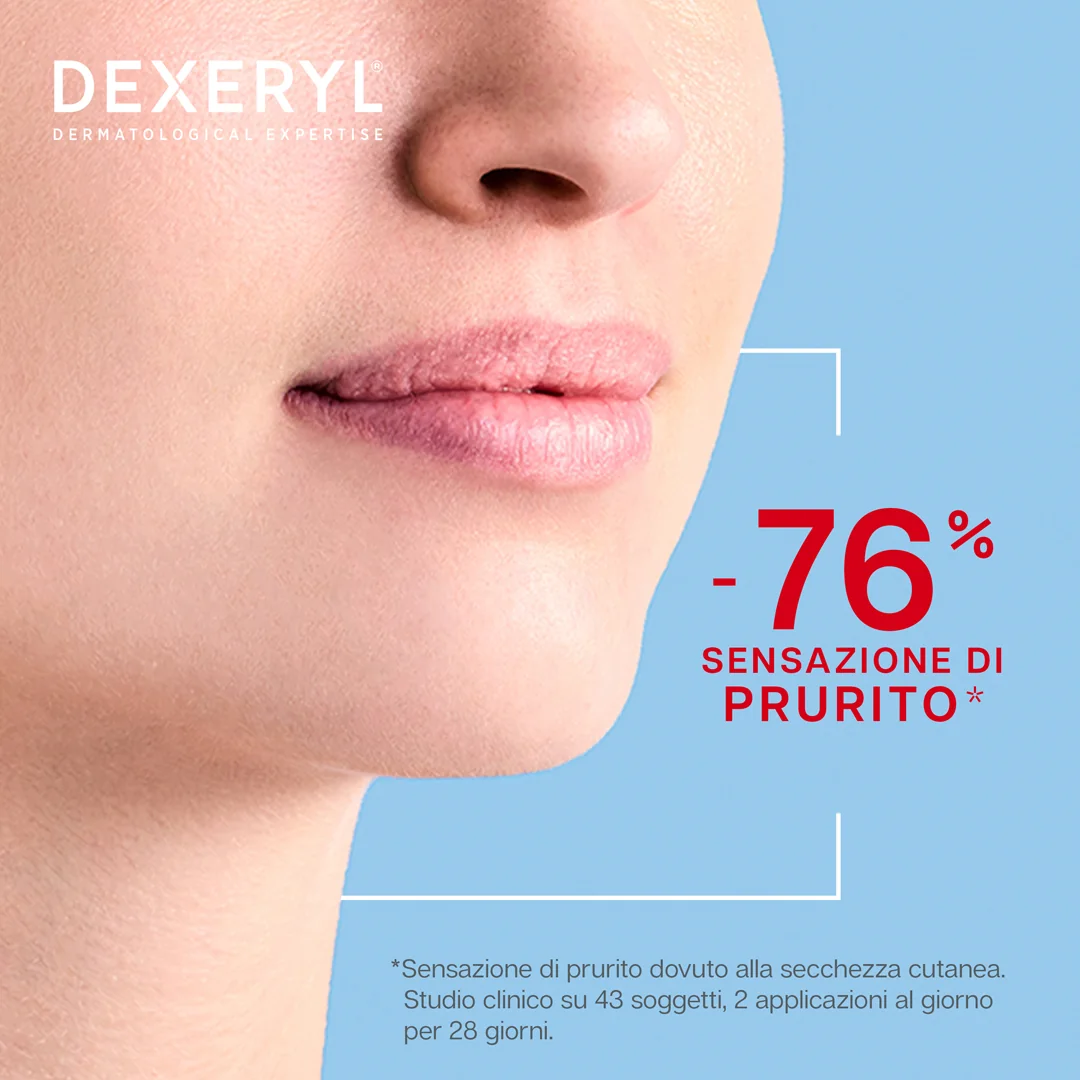 Dexeclear Detergente Idratante Lenitivo 200 Ml