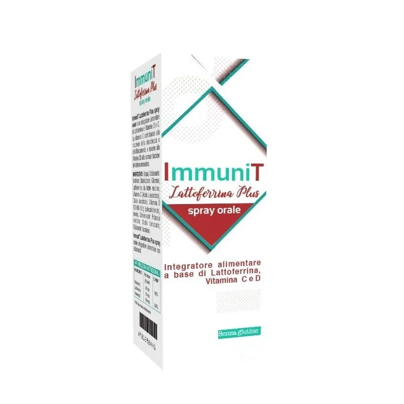 Immunit 50 ml