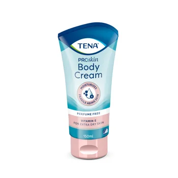 Tena Skin Cream 150 ml Per Pelli Molto Secche