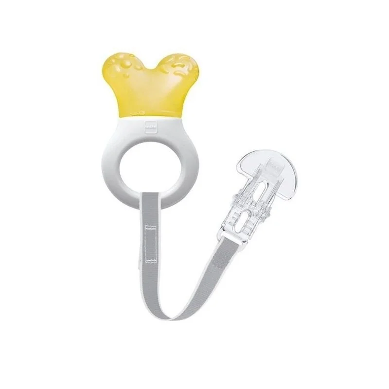 Mam Mini Cooler Neutro Doppio Accessori dentini