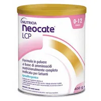 Neocate Lcp Polvere 400 g