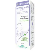 Gse Intimo Detergente Daily 400 ml
