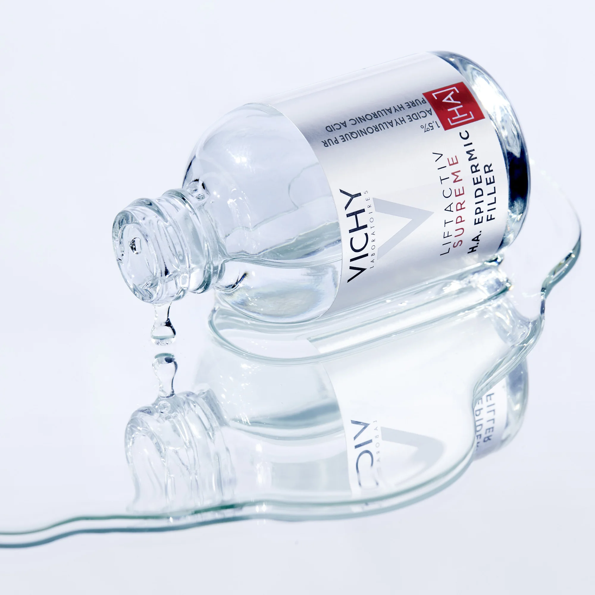 Vichy Liftactiv H.A. Siero Epidermic Filler 30 Ml Anti-età viso e occhi