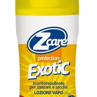 Zcare Protection Exotic Vapo