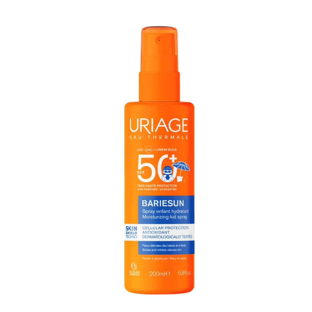 Bariesun Spf50+ Spray Bimbi 200 Ml