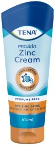 Tena Zin Cream 100 Ml