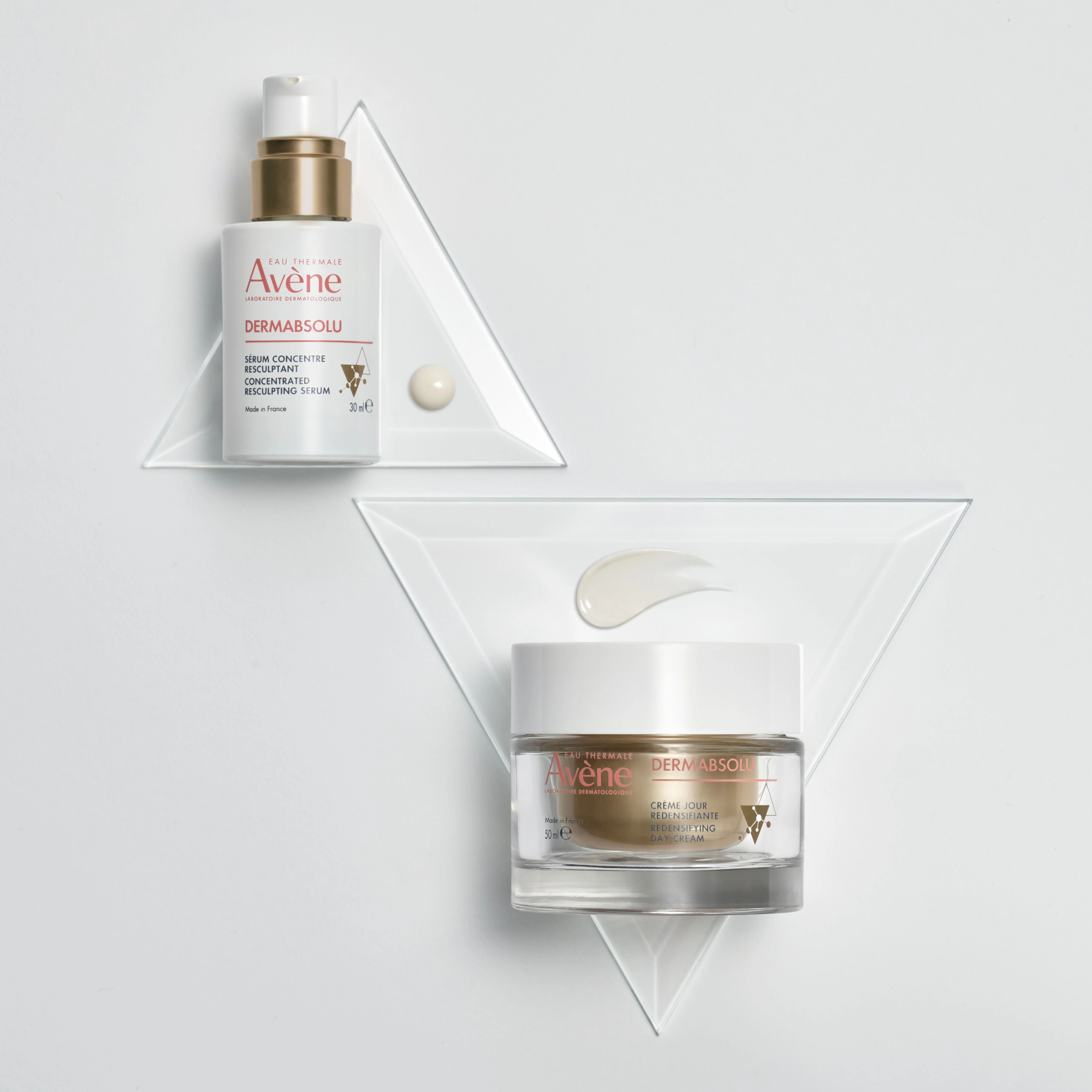 Avene Dermabsolu Crema Giorno 50 Ml