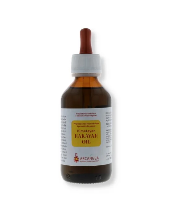 Narayan Oil 100 ml