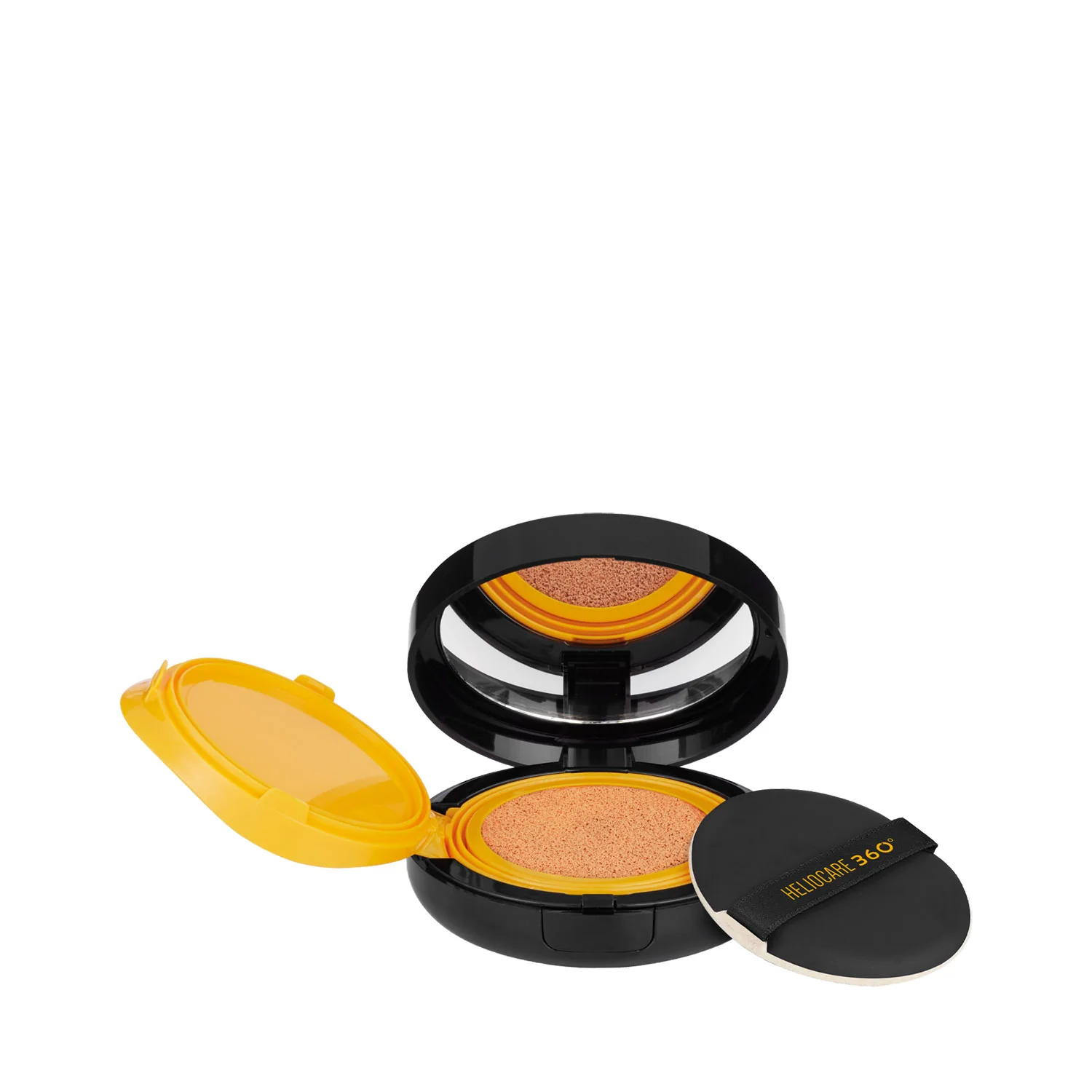 Heliocare 360° Cushion Beige Protezione Solare Spf50+ 15 g Solare Colorato