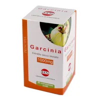 Kos Garcinia 1000 mg Integratore 60 Compresse
