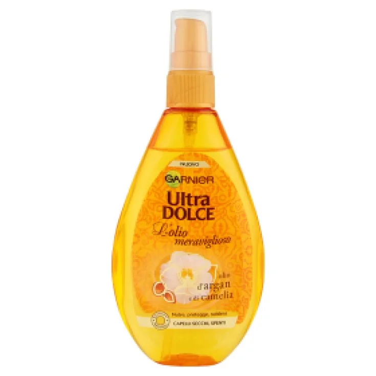 Garnier Ud Meraviglioso Argan