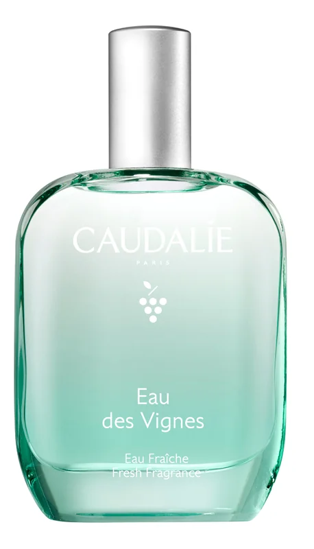Caudalie Eau Des Vignes Acqua Profumata 50 Ml
