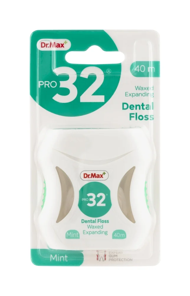 Pro32 Filo Interdentale 40M Igiene Orale