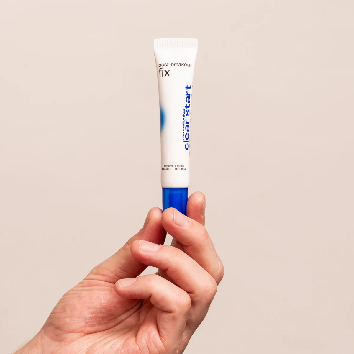 Dermalogica Clear Start Post Breakout Fix 15 Ml Trattamento mirato per inestetismi