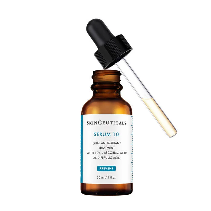 SkinCeuticals Siero antiossidante  30 Ml A base di Vitamina C pura