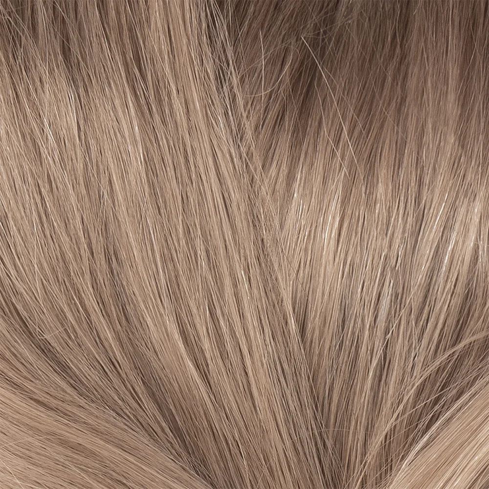 Herbatint Gel Colorante Permanente 8N Biondo Chiaro 170 Ml Colore Intenso e Duraturo
