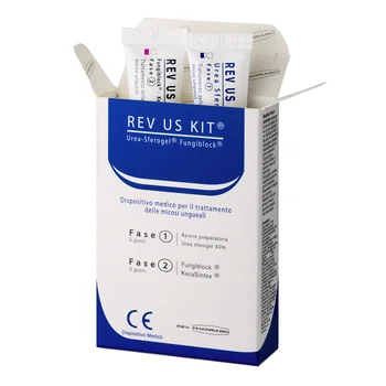 Rev Us Kit