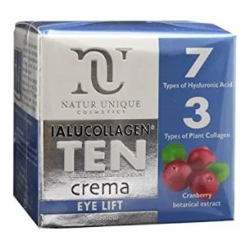 Natur Unique Ial Crema Lift Occhi