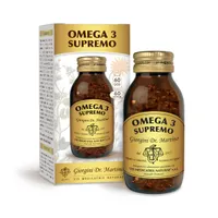Omega 3 Supremo 60Softgel