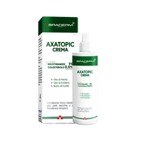 Axatopic Crema Braderm 250 ml