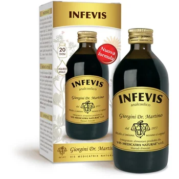 Infevis 200 ml Liquido Analco