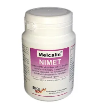 MELCALIN NIMET 28CPS