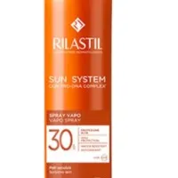 Rilastil Sun System Spray Vapo SPF30 200 ml