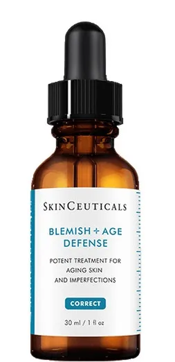 SKINCEUTICAL BLEMISH + AGE DEFENCE 30ML