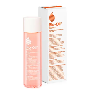 Bio Oil 200 ml Olio Antismagliature e Cicatrici