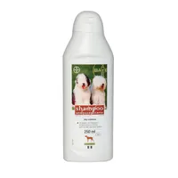 Bayer Shampoo Antiparassitario Per Cani 250Ml